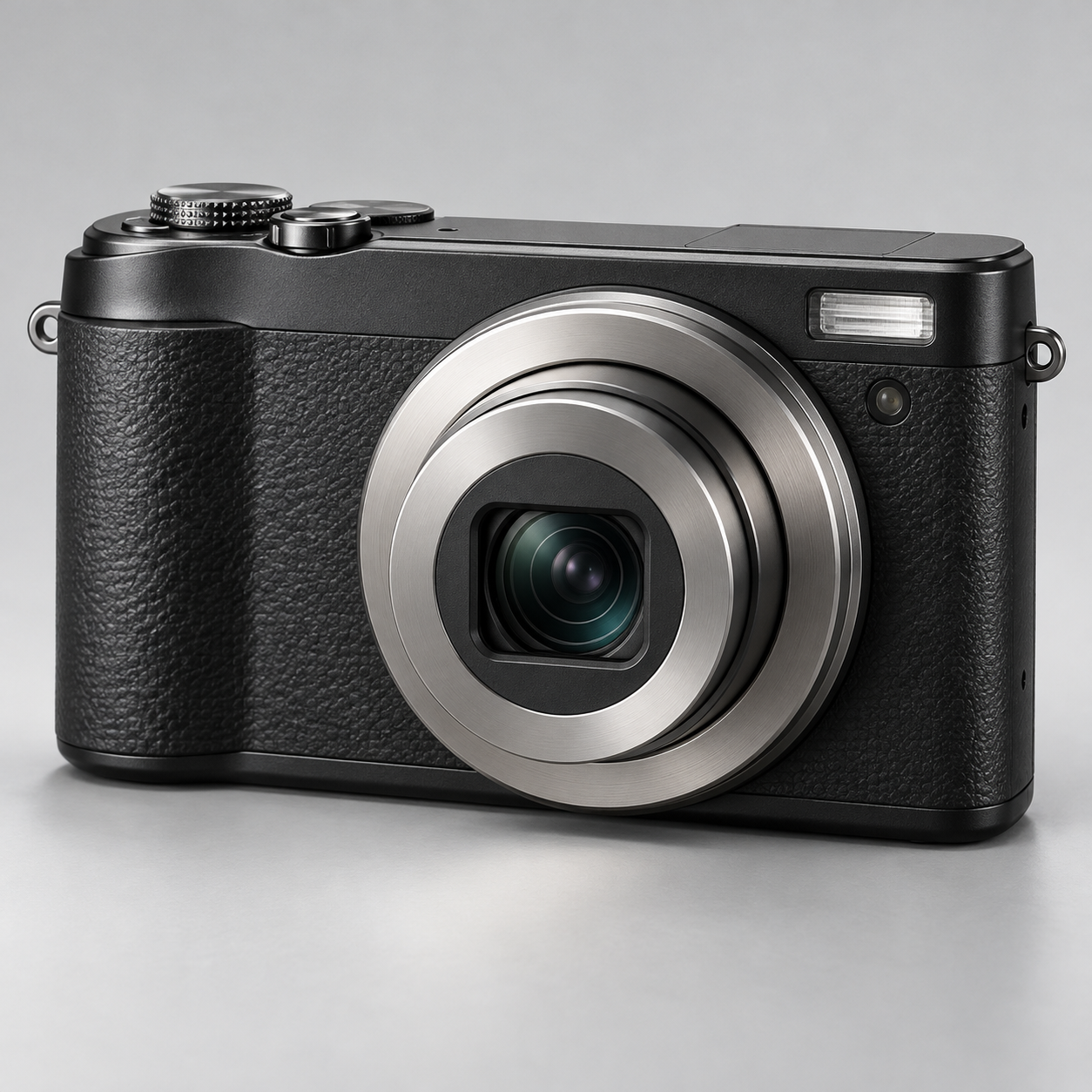 Frame Pocket Camera
