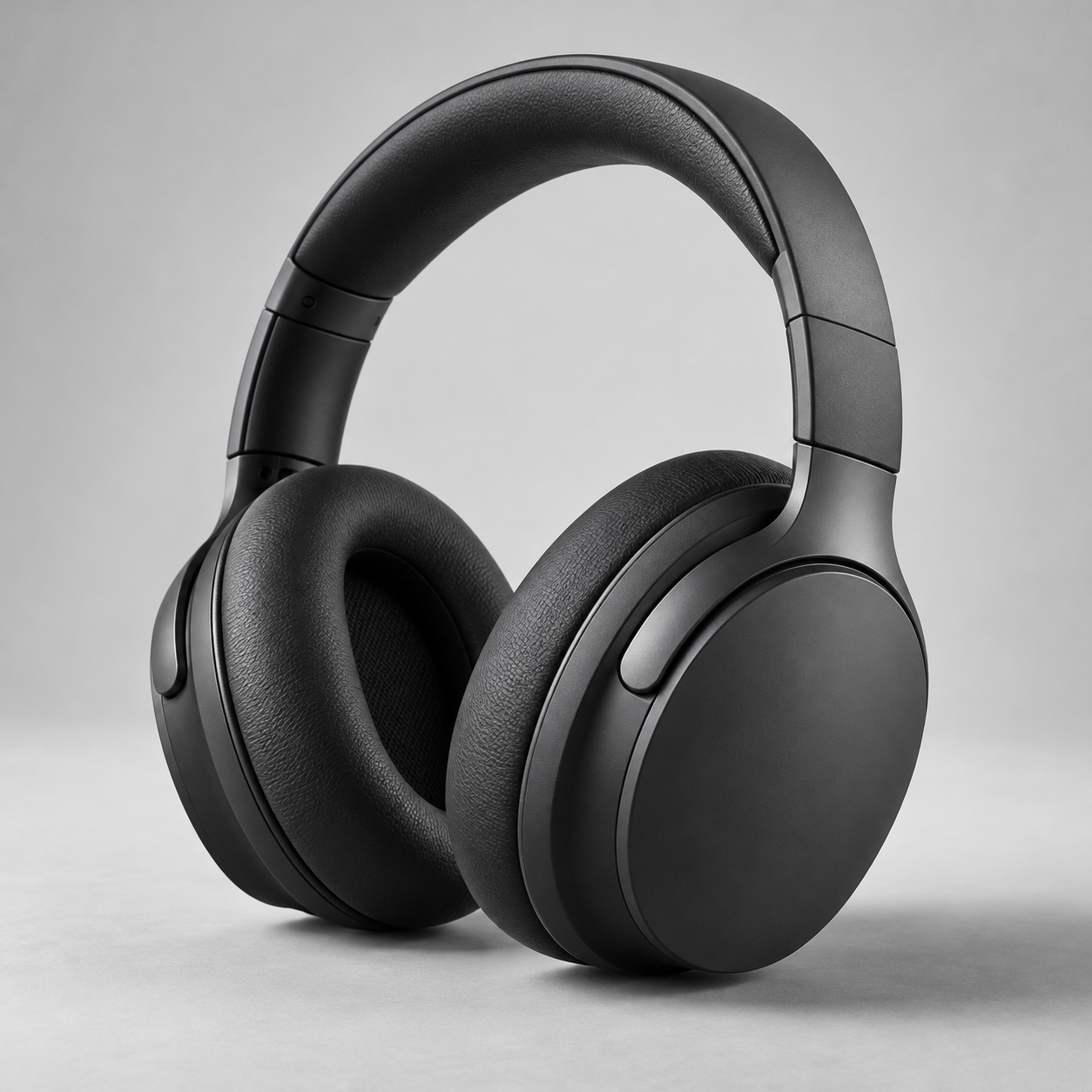 Quiet Wireless Headphones