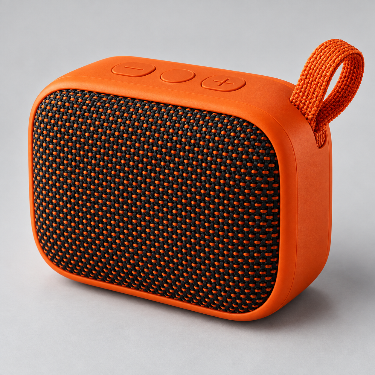 Pocket Bluetooth Speaker